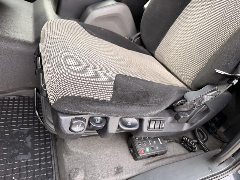 MAN 15.290LL BDF možnost TRAKTOR