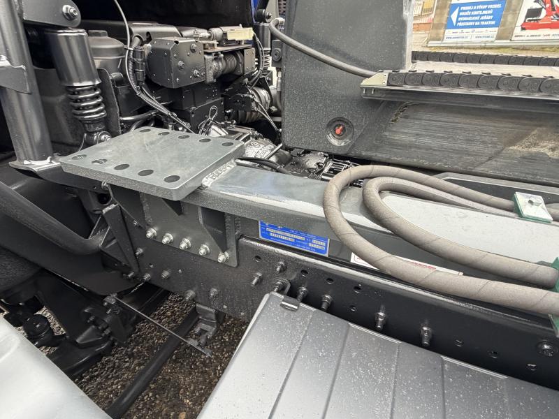 MAN Nosič 18.290 LL HÁK 1000-1570