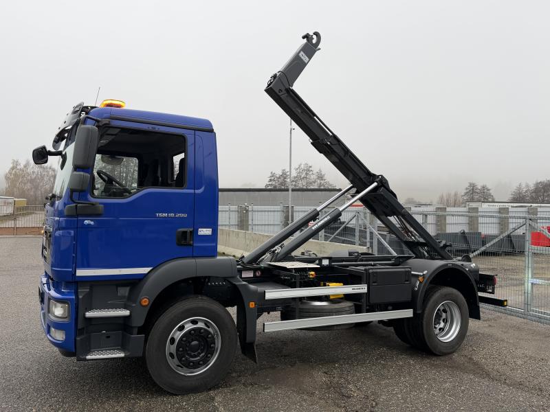 MAN Nosič 18.290 LL HÁK 1000-1570