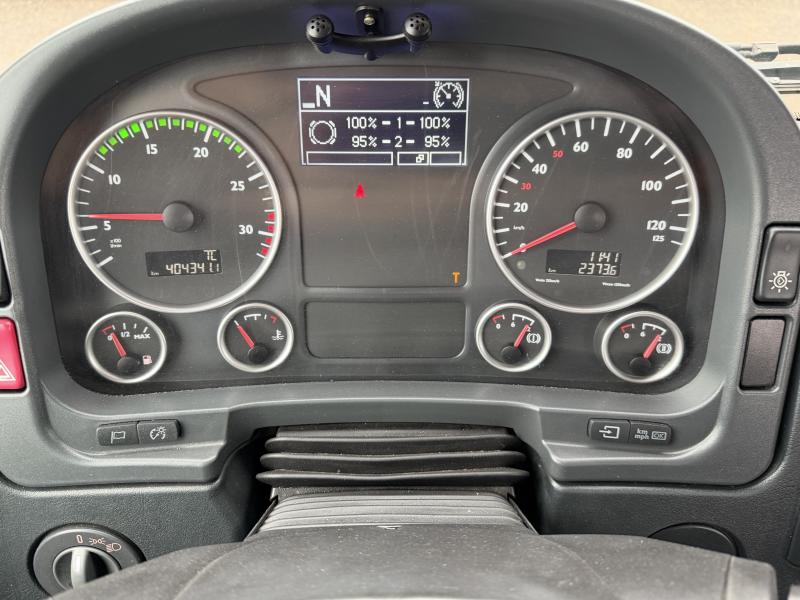 MAN Nosič 18.290 LL HÁK 1000-1570