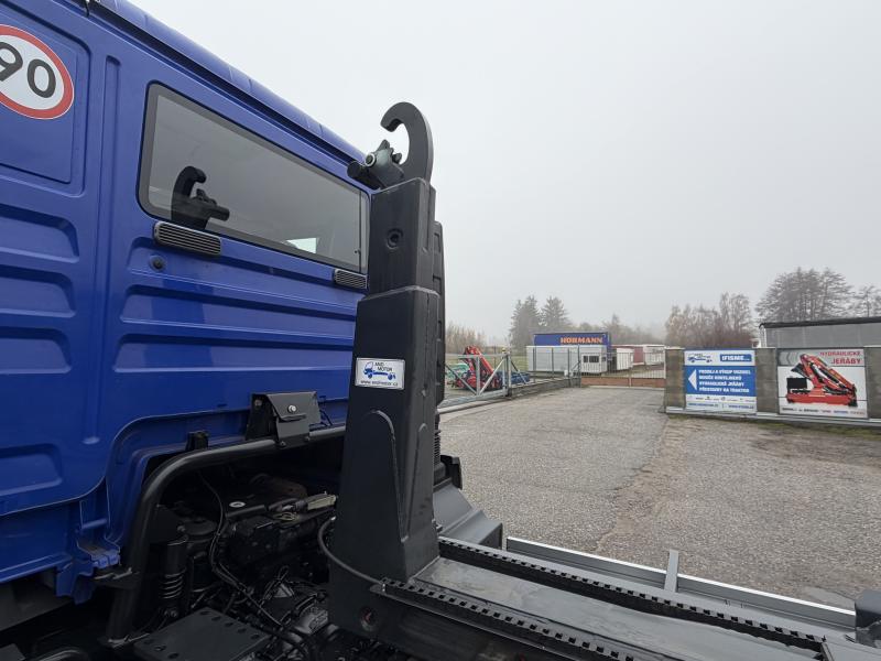 MAN Nosič 18.290 LL HÁK 1000-1570