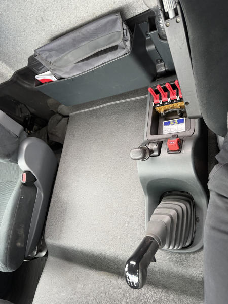 MAN Nosič 18.290 LL HÁK 1000-1570