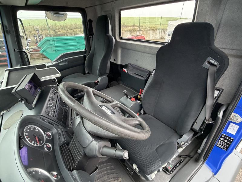 MAN Nosič 18.290 LL HÁK 1000-1570