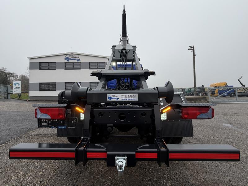 MAN Nosič 18.290 LL HÁK 1000-1570